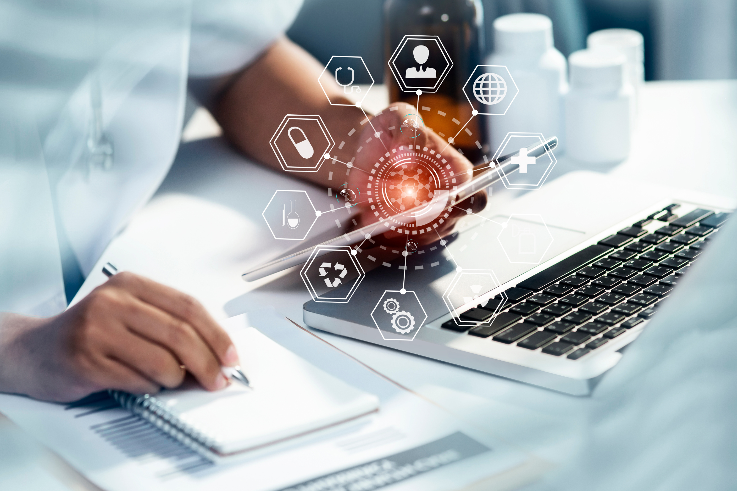 #12:🩺 A Jornada Começa Agora: Quem São os Estudantes de Medicina do Brasil em 2025?