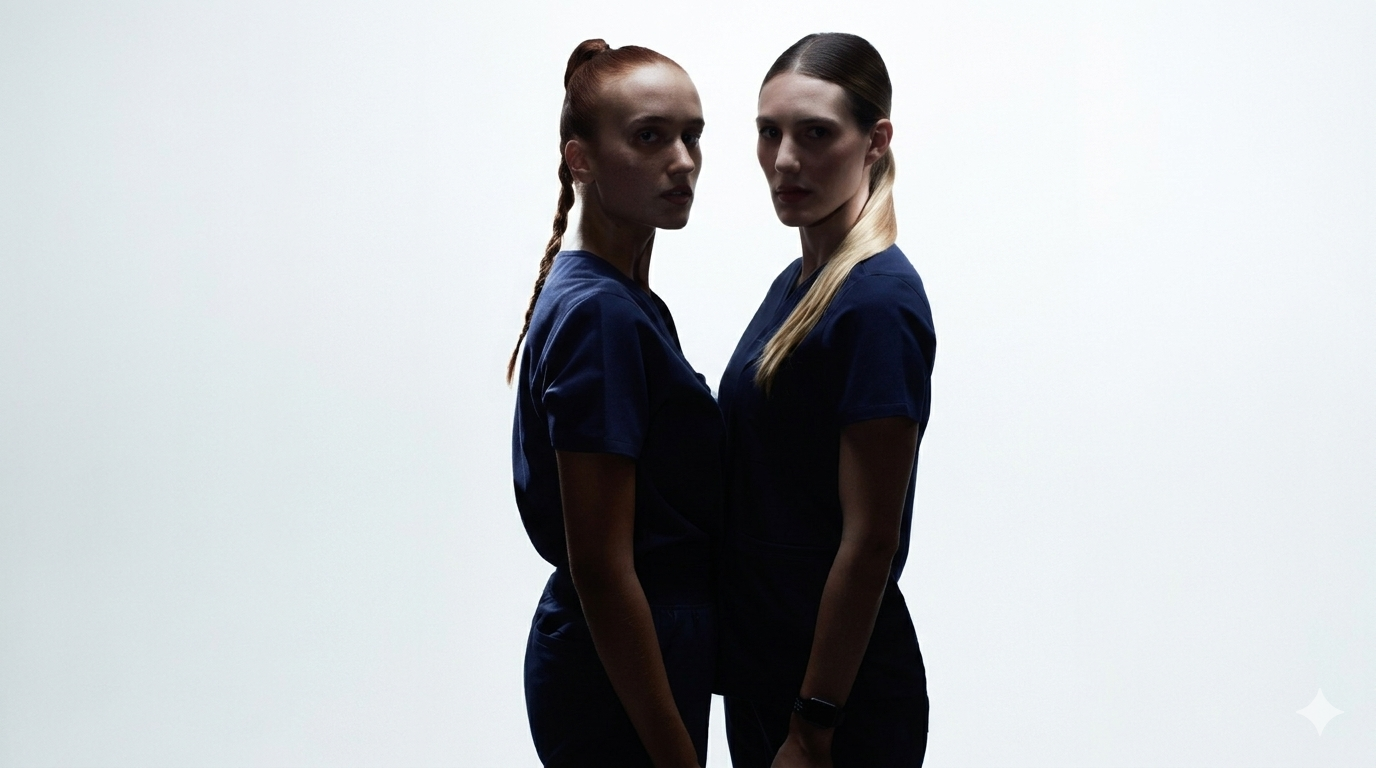 Assédio moral na residência médica: o que ninguém denuncia e por quê