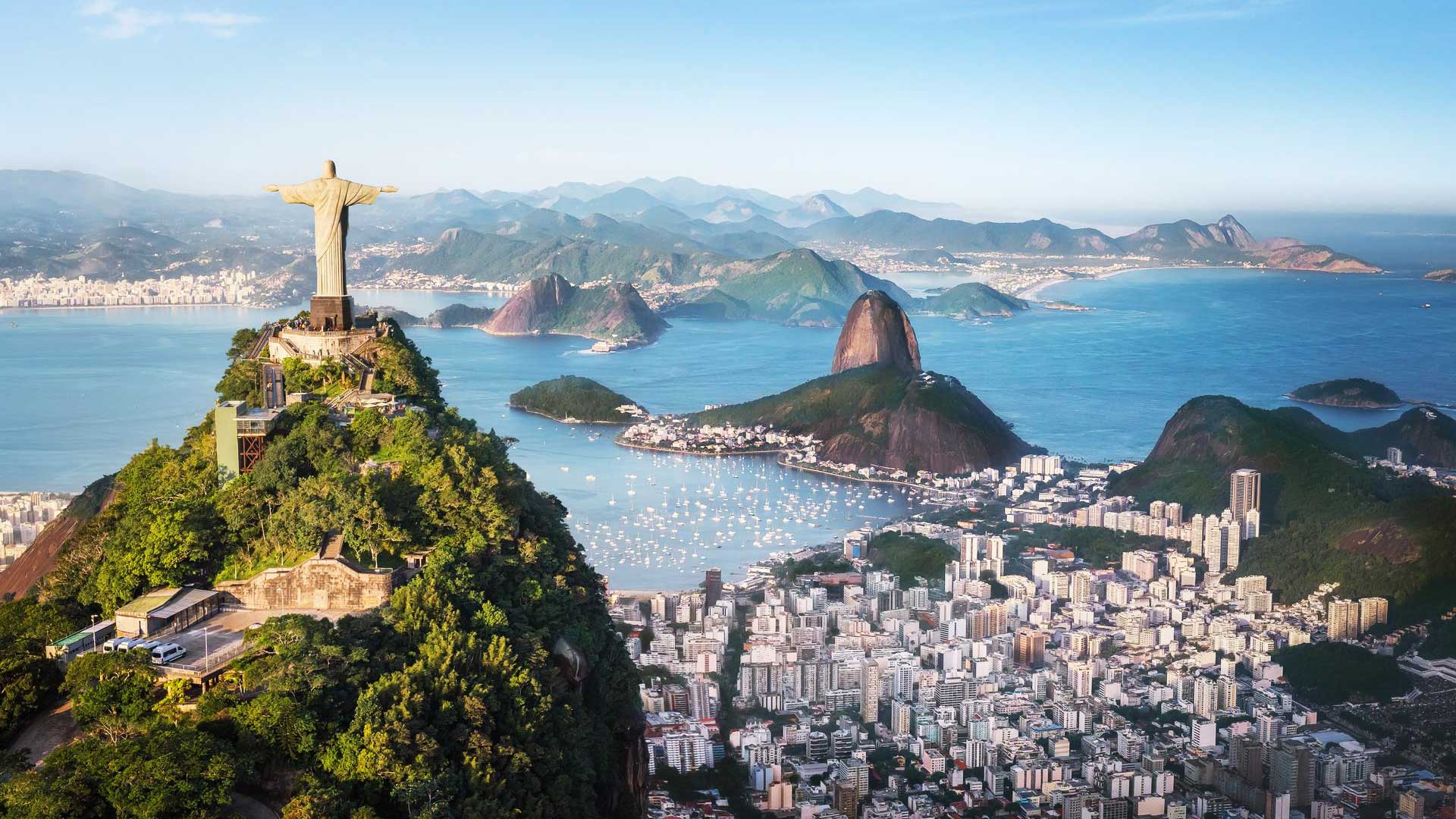 Calendário de Congressos Médicos 2026 no Rio de Janeiro