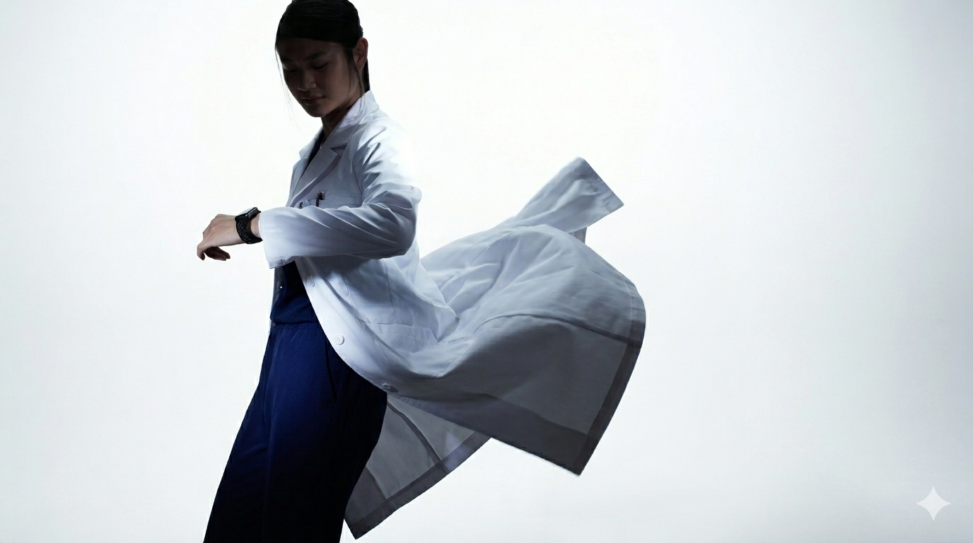 Quanto ganha um médico por especialidade no Brasil em 2026