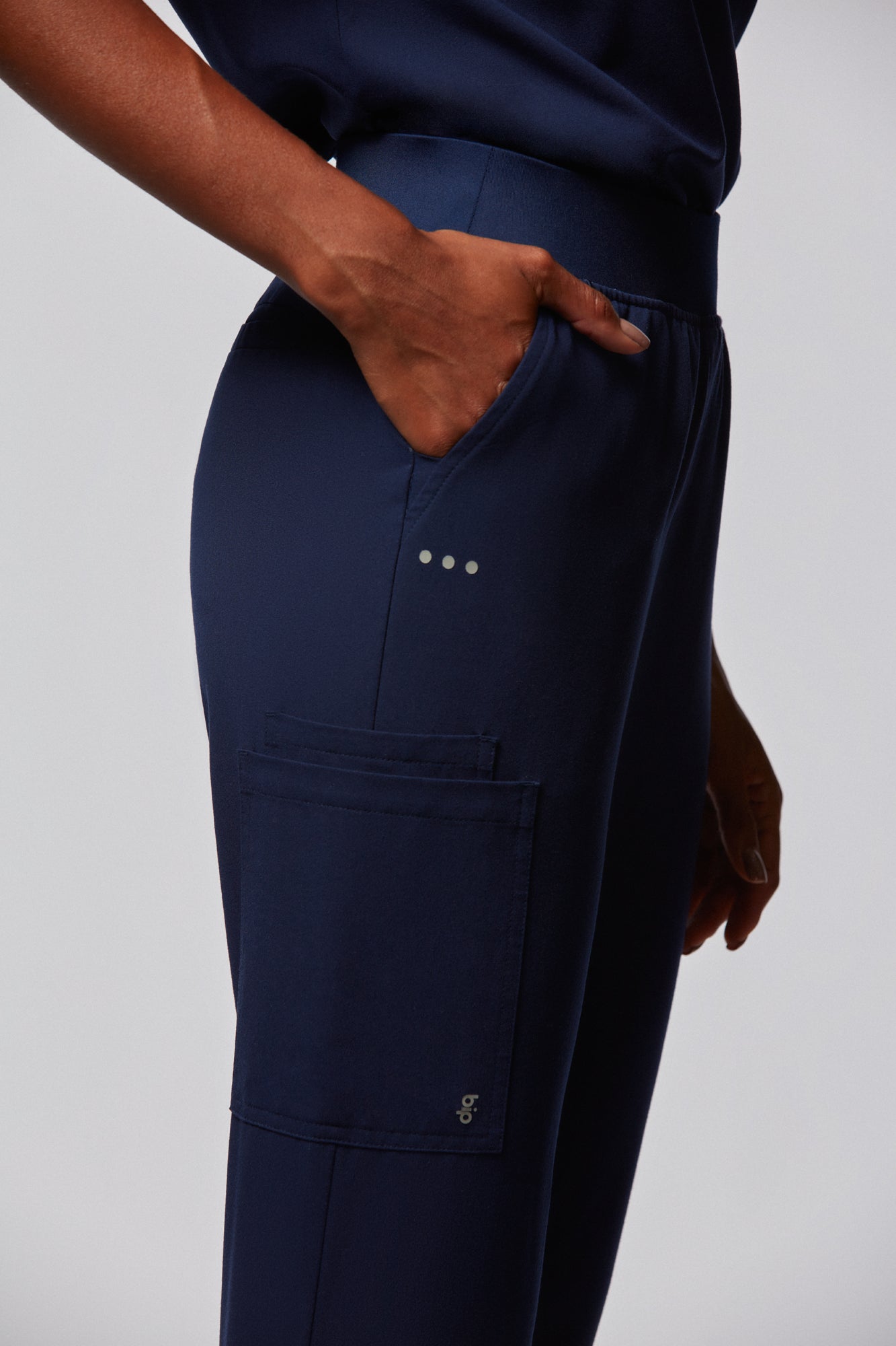 calça scrub feminina Tech Elizabeth - Pijama Cirurgico