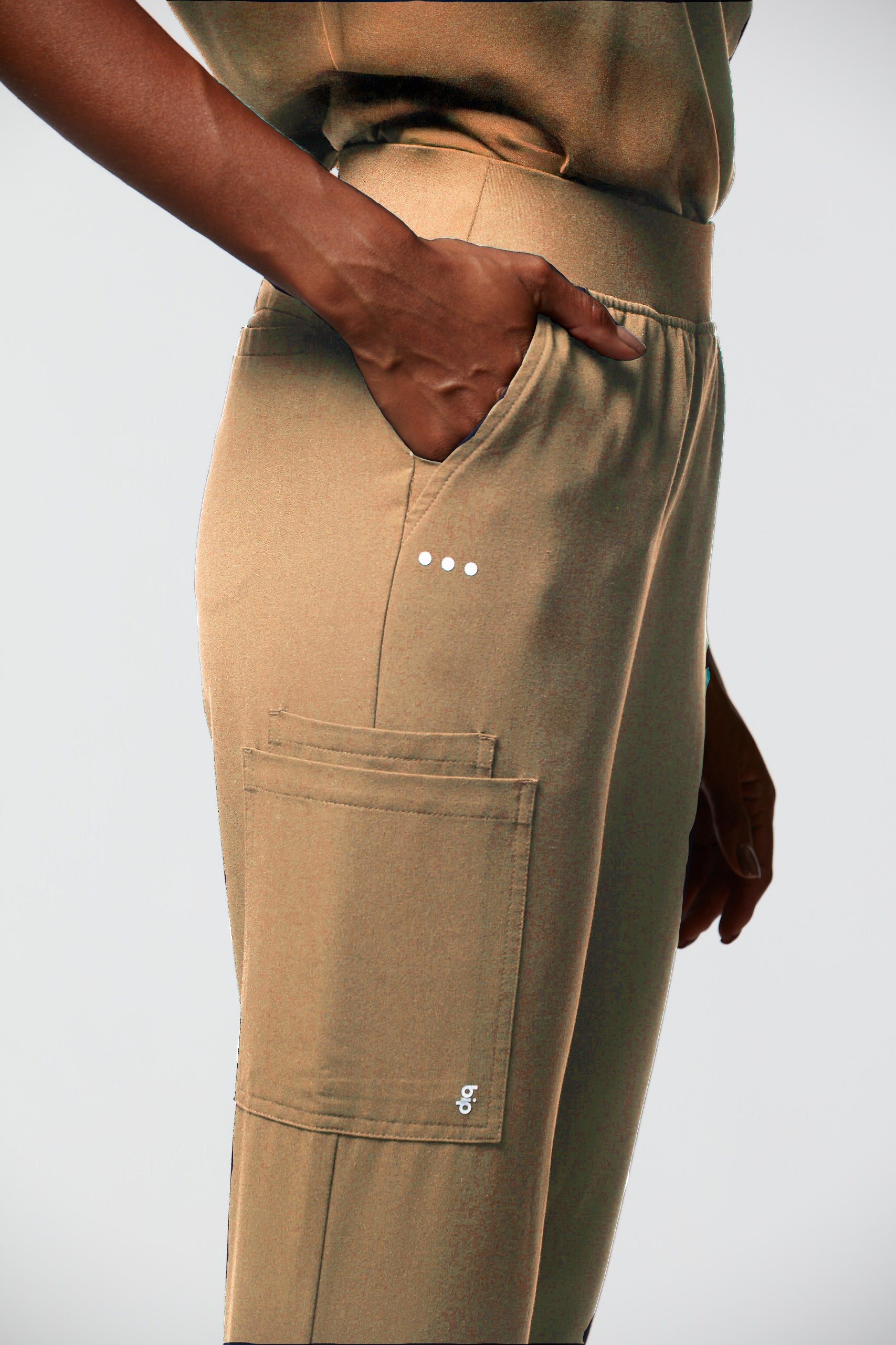 conjunto scrub feminina Next Tech Fendi (pré-venda)
