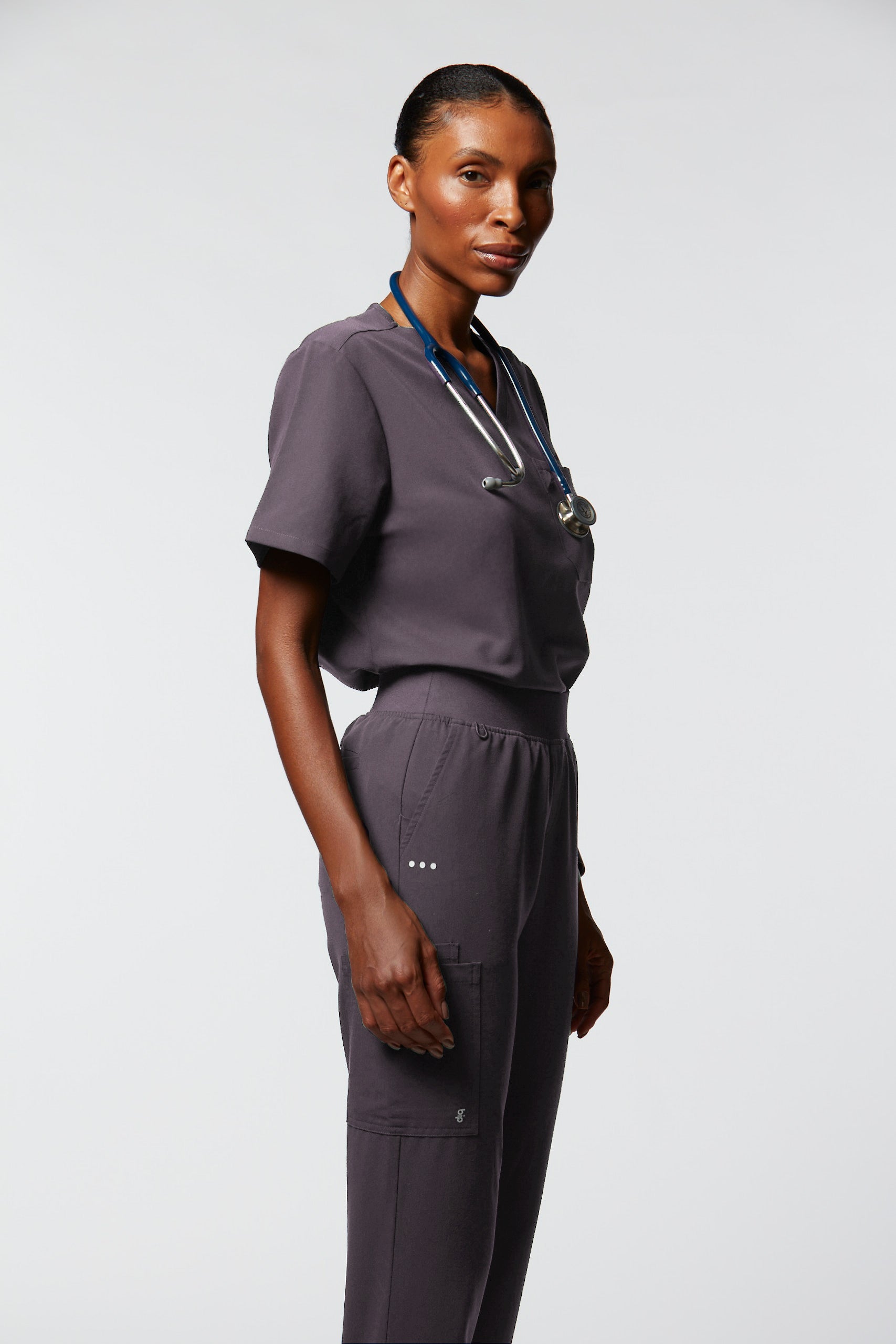 calça scrub feminina Soft Angelita (pré-venda)