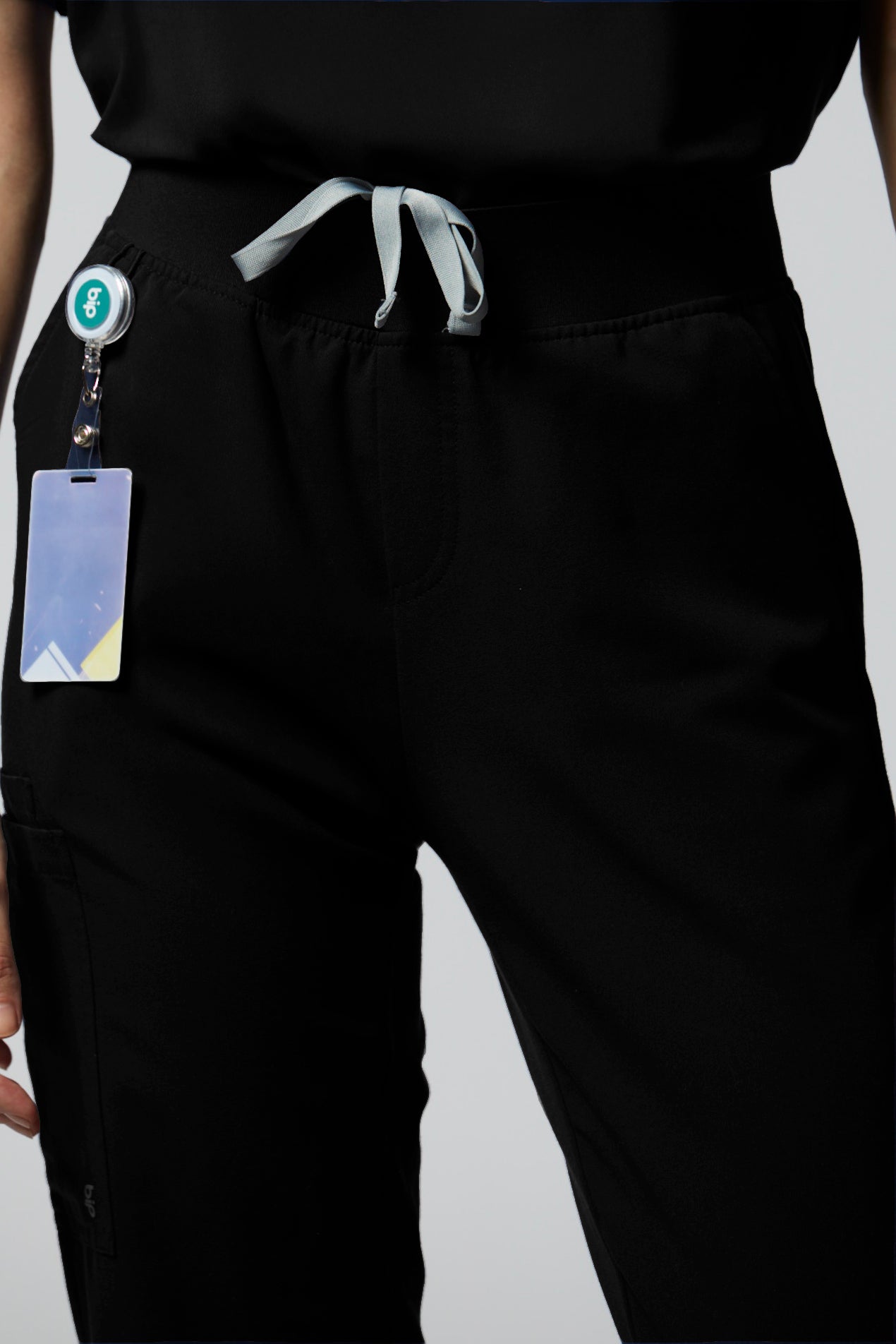 Elizabeth scrub pants