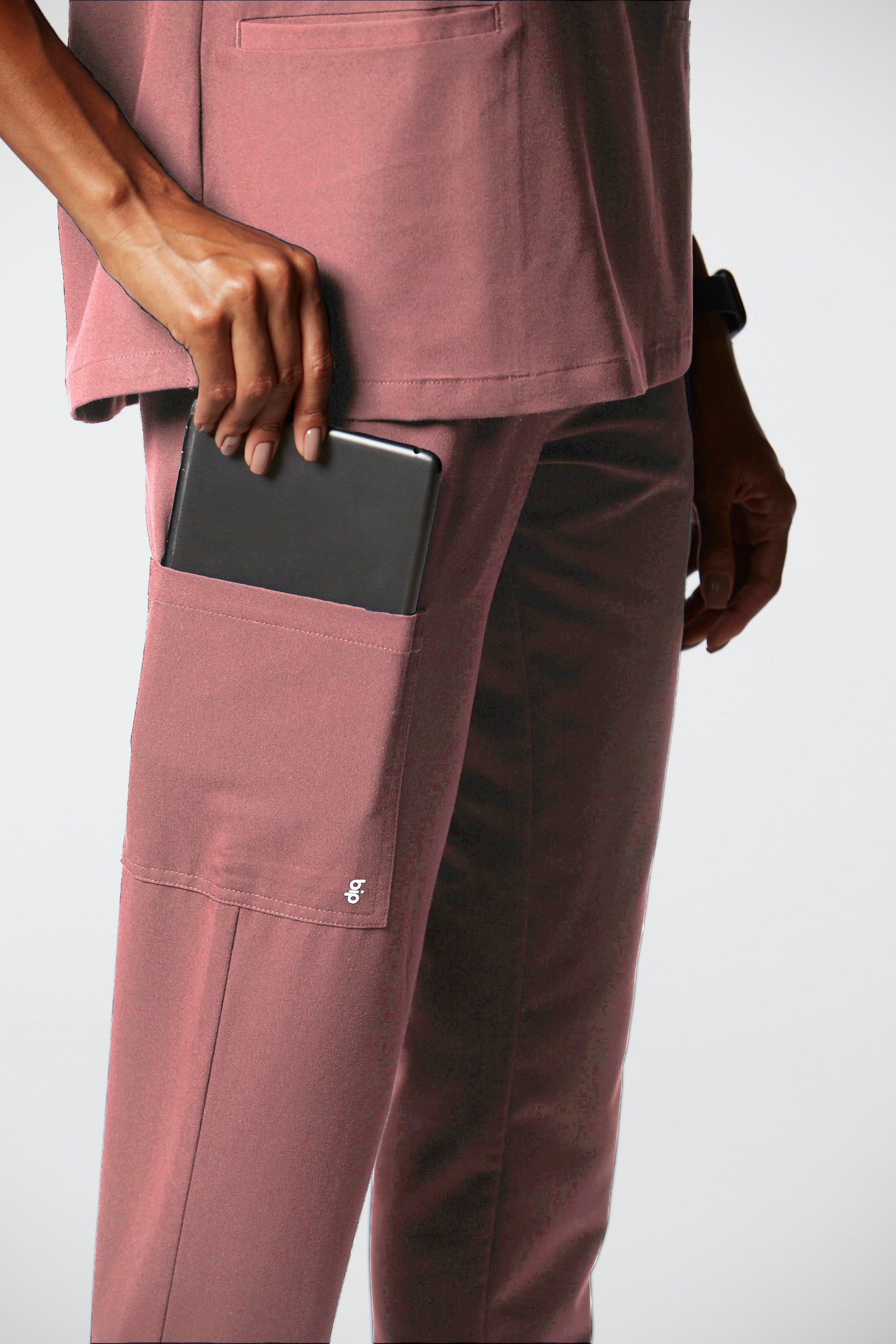 calça scrub feminina Next Tech (pré-venda)