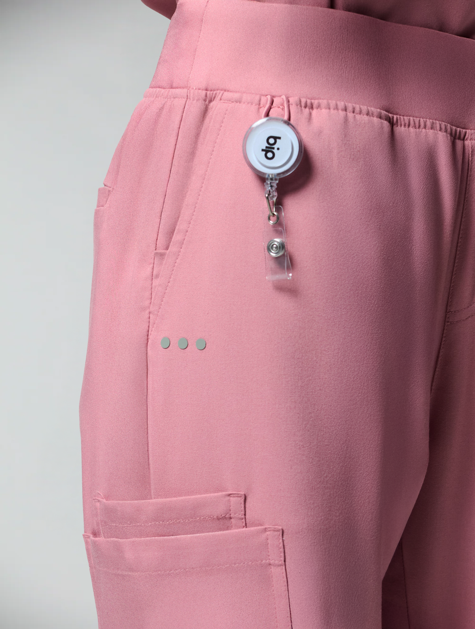 calça scrub feminina Next Tech (pré-venda)