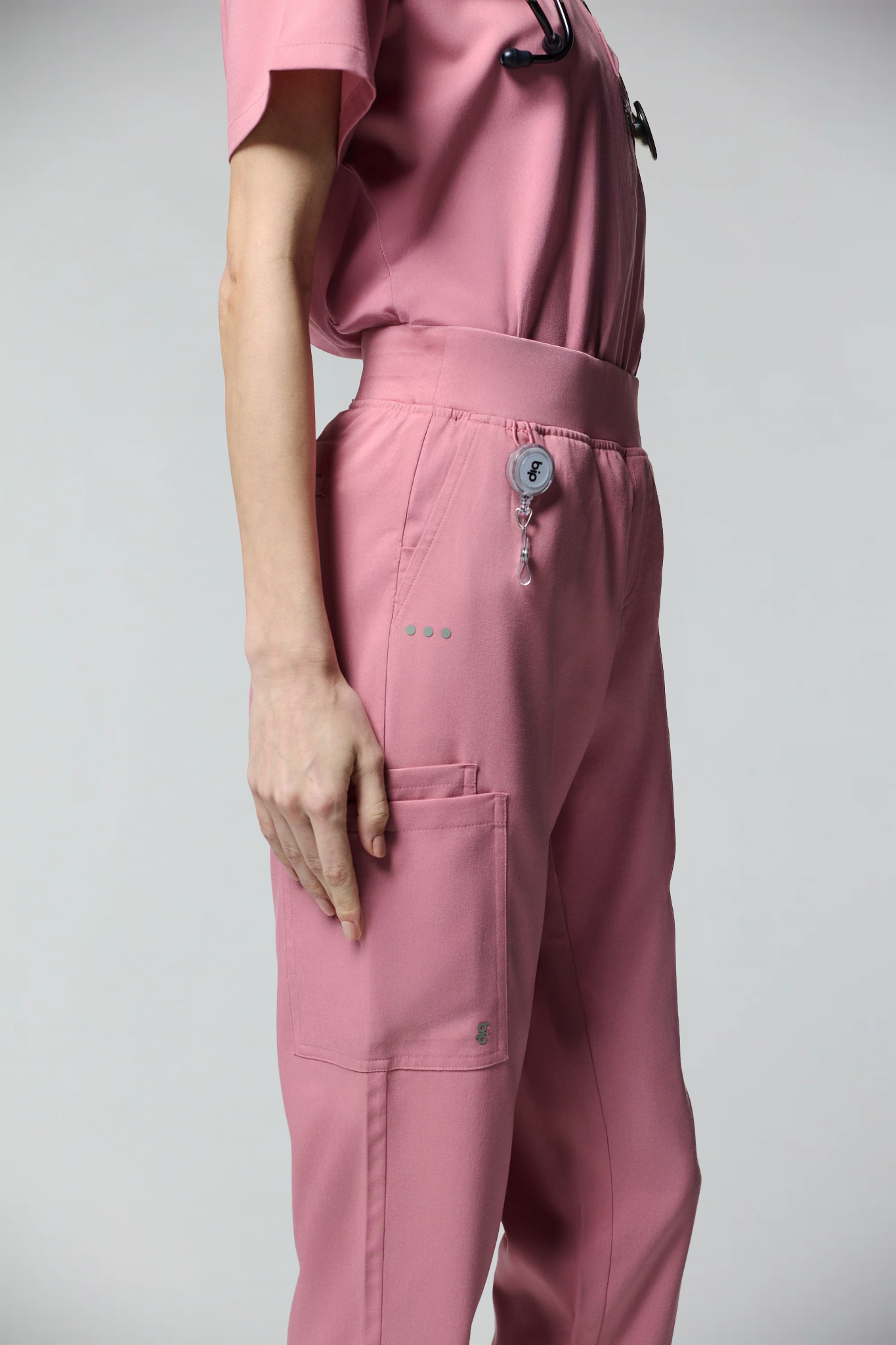 calça scrub feminina Next Tech (pré-venda)