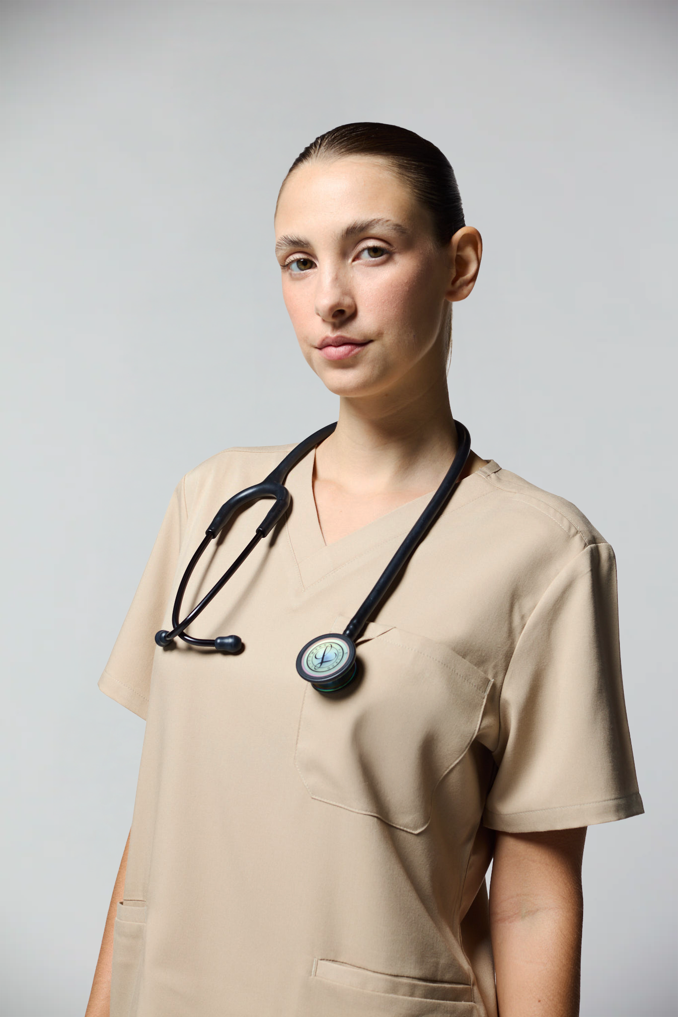 camiseta scrub feminina Next Tech (pré-venda)