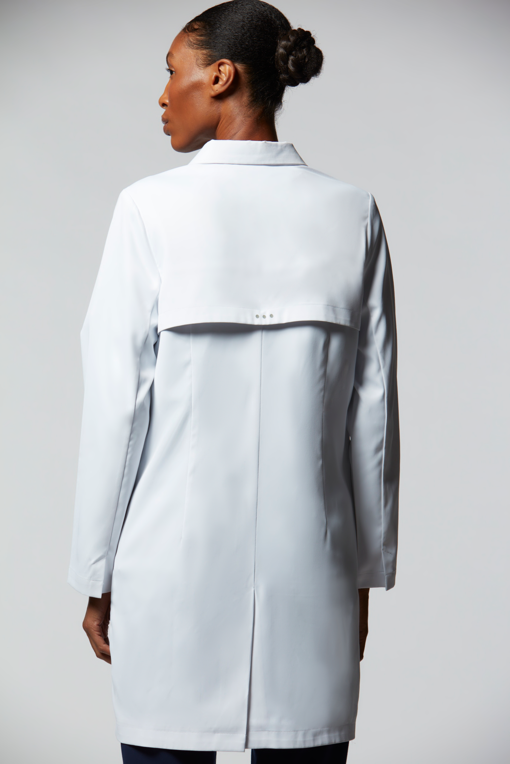 jaleco feminino Tech Cori