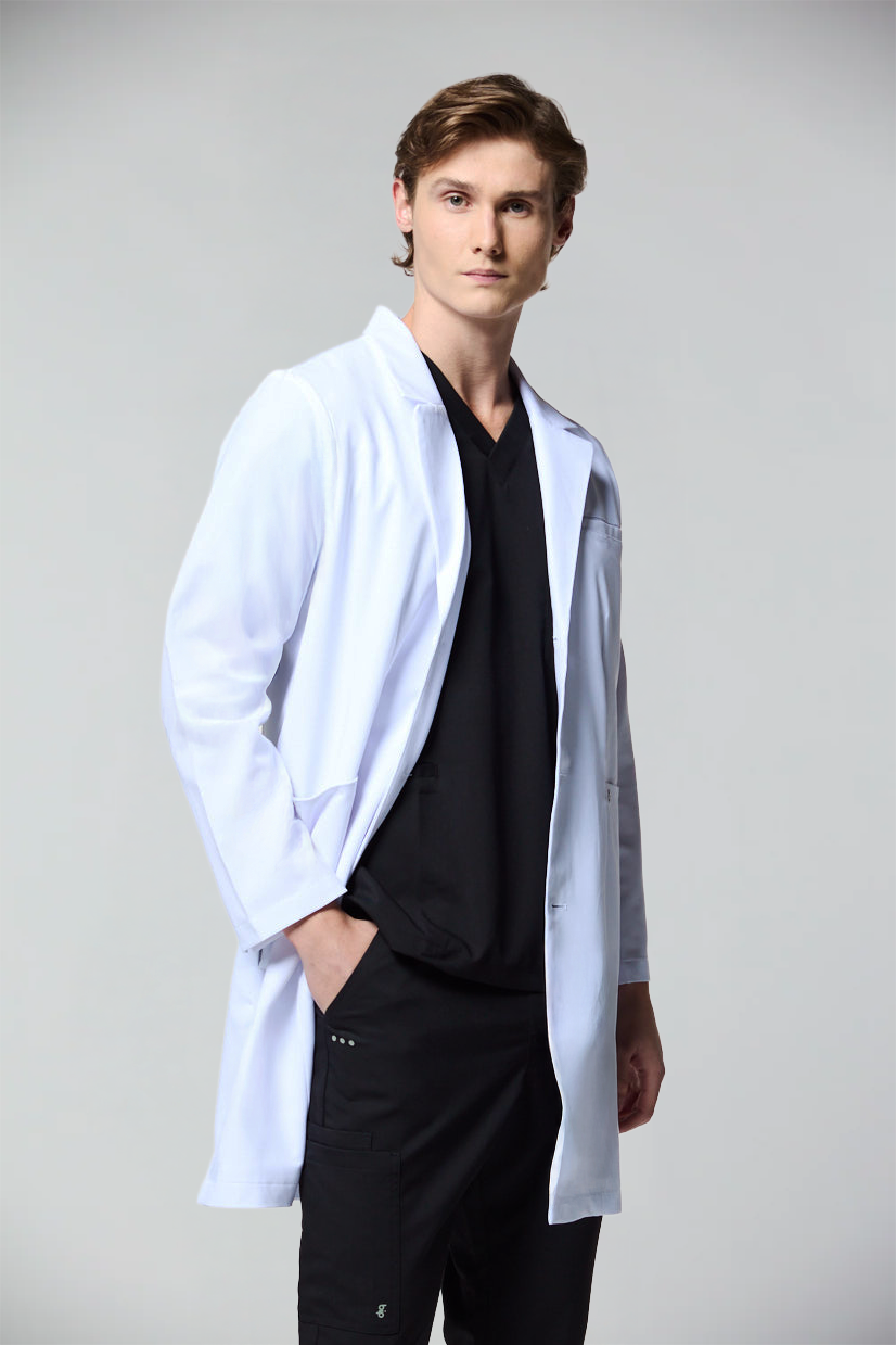 jaleco masculino One