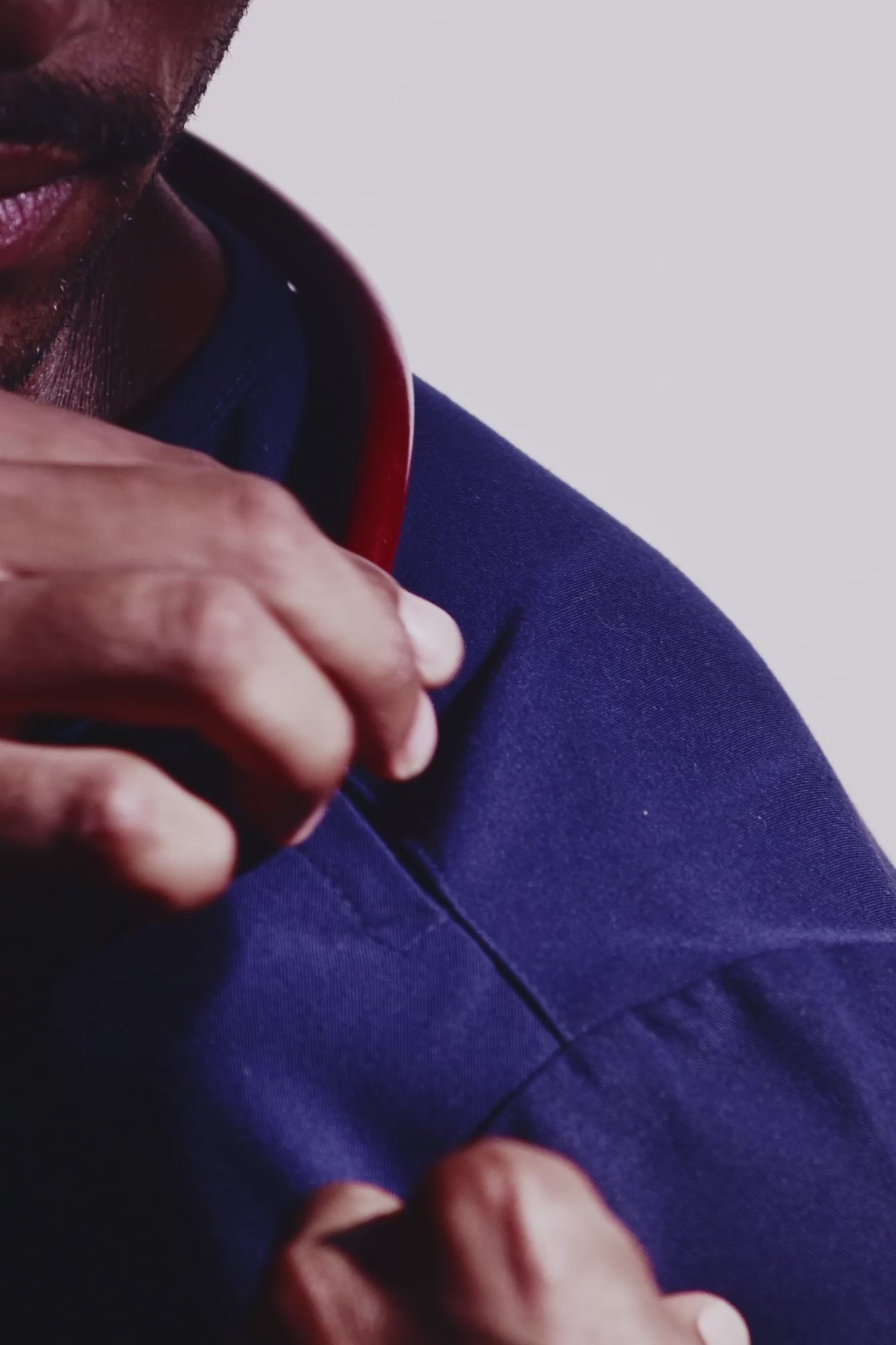 Load video: bip jalecos