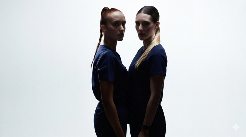 Assédio moral na residência médica: o que ninguém denuncia e por quê