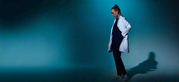 Tecidos tecnológicos: os materiais mais avançados do mundo e como eles chegaram à saúde