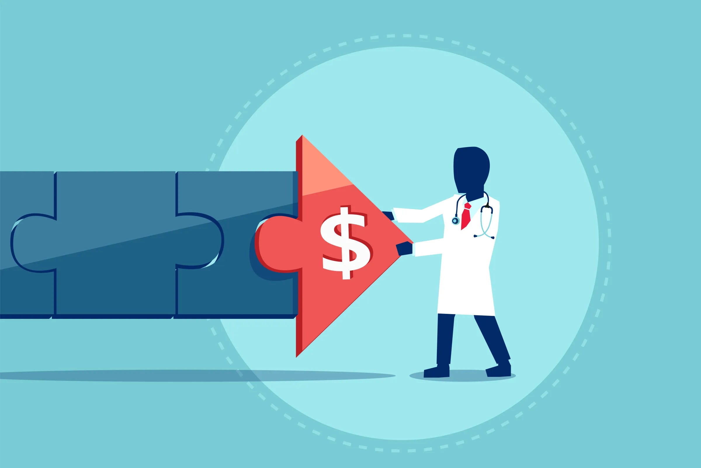 Como atrair mais pacientes particulares para o consultório