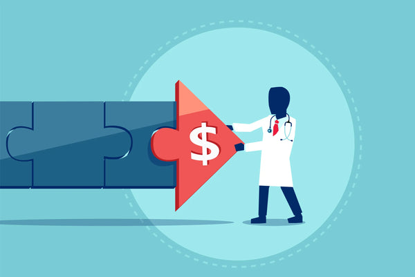 Como atrair mais pacientes particulares para o consultório