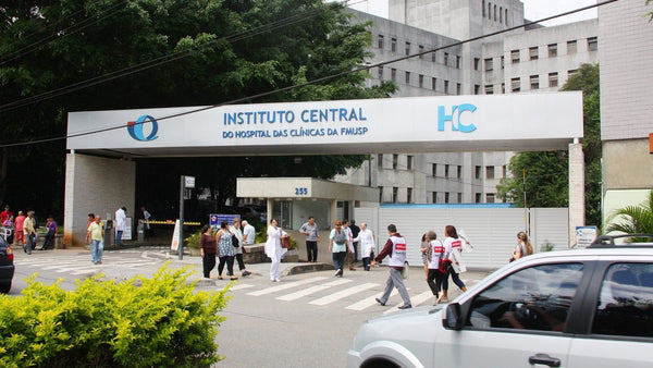 Residência médica em São Paulo: estrutura, hospitais de referência e desafios da rotina