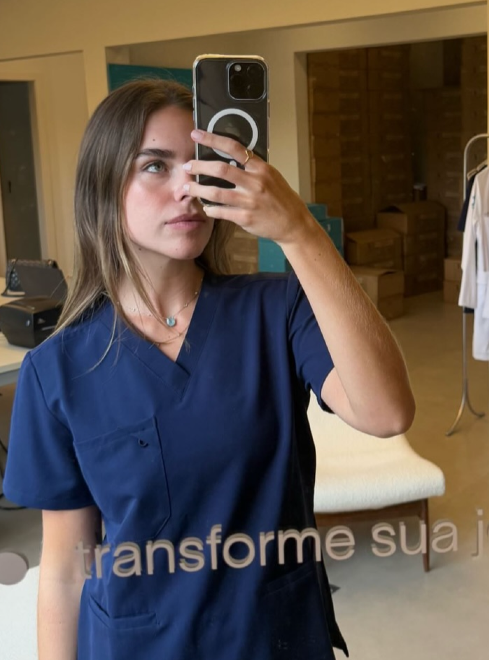 Maria Brasil
