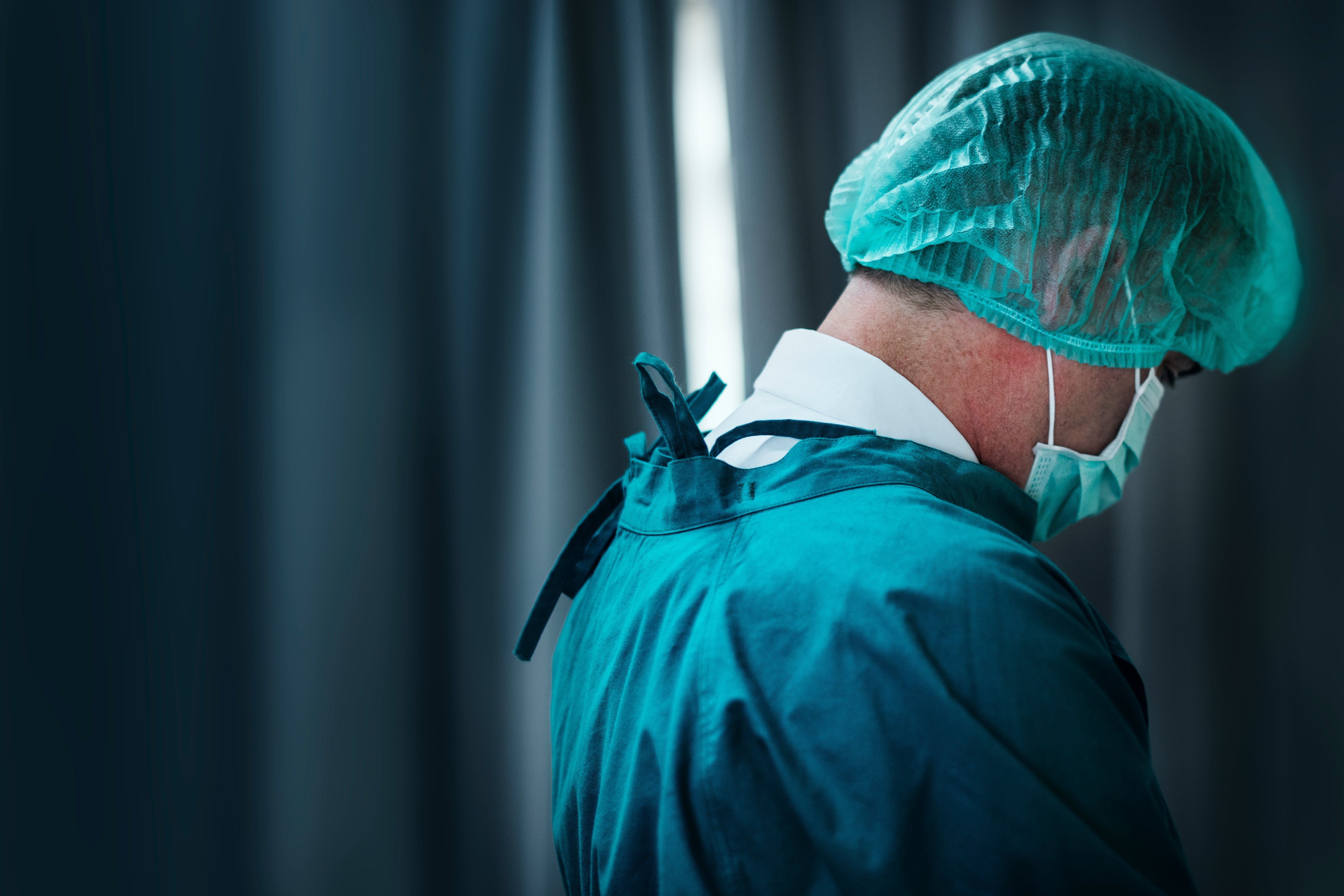 #05:🎗Burnout Médico: 5 Sinais de Que Você Precisa de um Reset