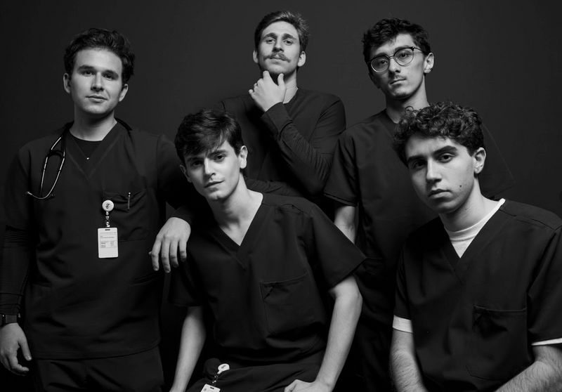 Melhores especialidades médicas em 2026: como escolher com visão de futuro