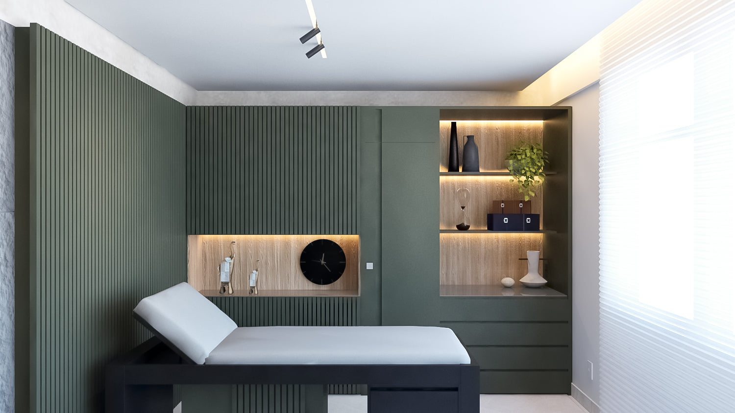 Quanto custa abrir um consultório médico em 2026? Guia por especialidade