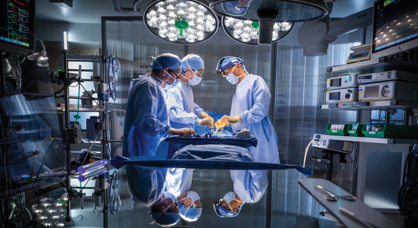 Residência em Cirurgia Geral na Europa: guia completo para médicos brasileiros