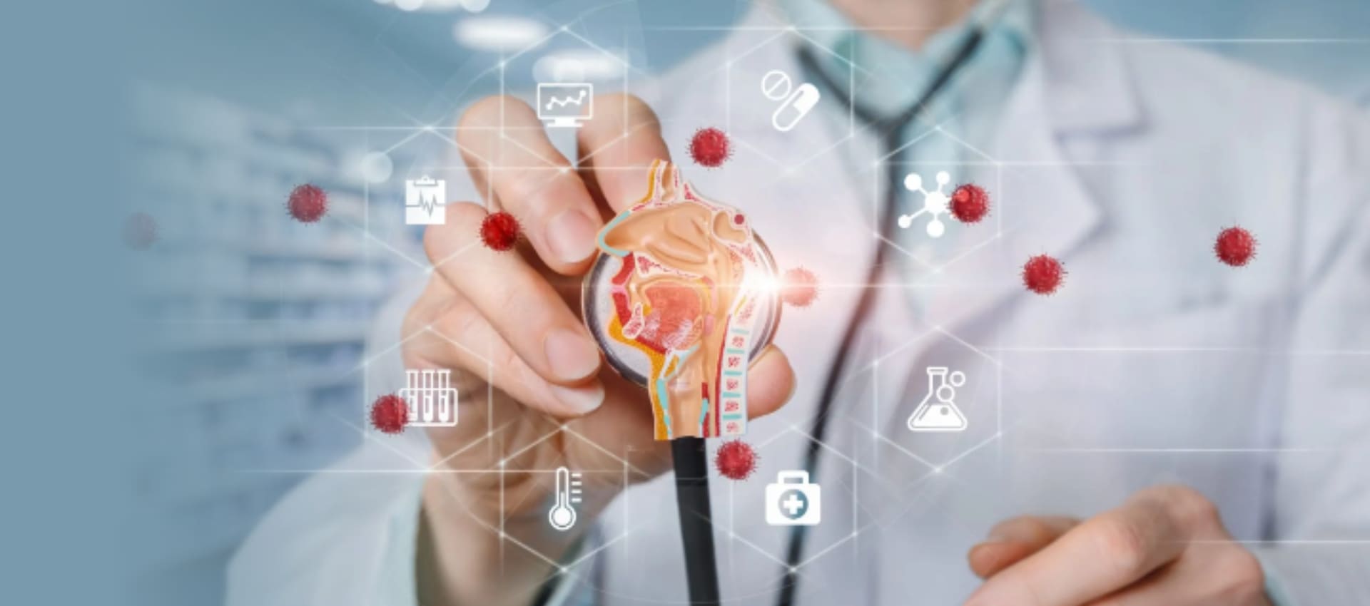 Residência em Otorrinolaringologia na Europa: guia completo para médicos brasileiros