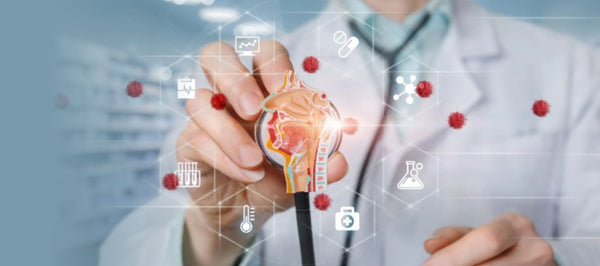 Residência em Otorrinolaringologia na Europa: guia completo para médicos brasileiros