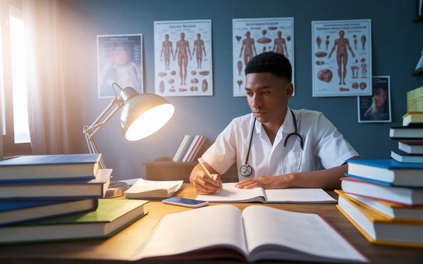 Residência Médica 2026 — Provas da Região Norte