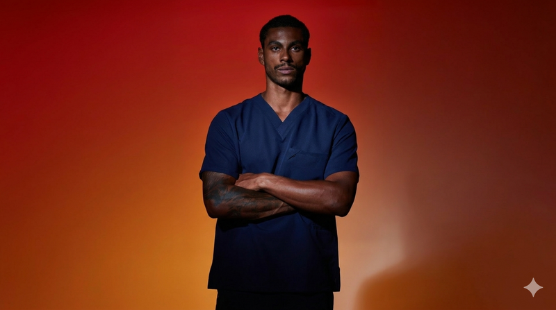 A taxa de suicídio entre médicos que ninguém mostra nos murais do hospital