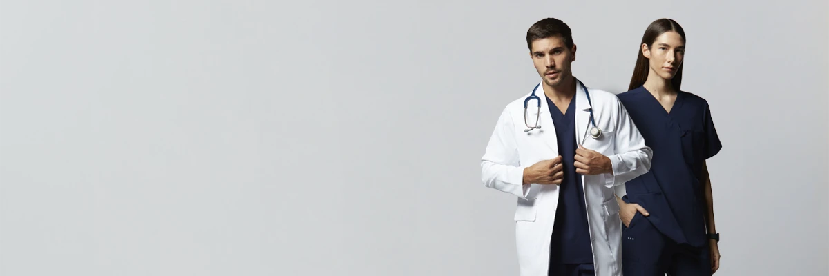 bip: roupas inteligentes para profissionais de saúde