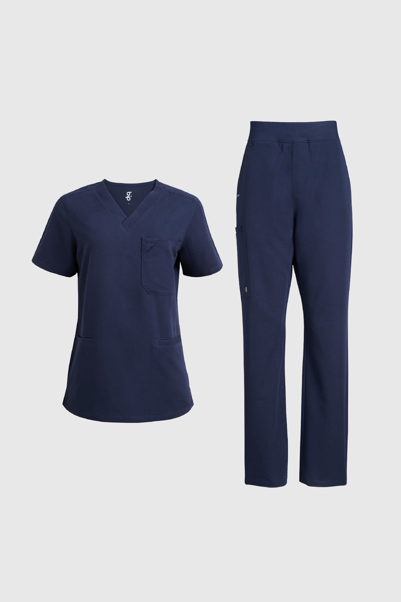 pijama cirúrgico feminino