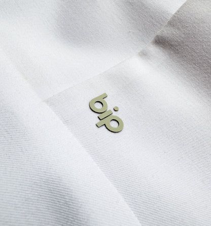 Cori lab coat