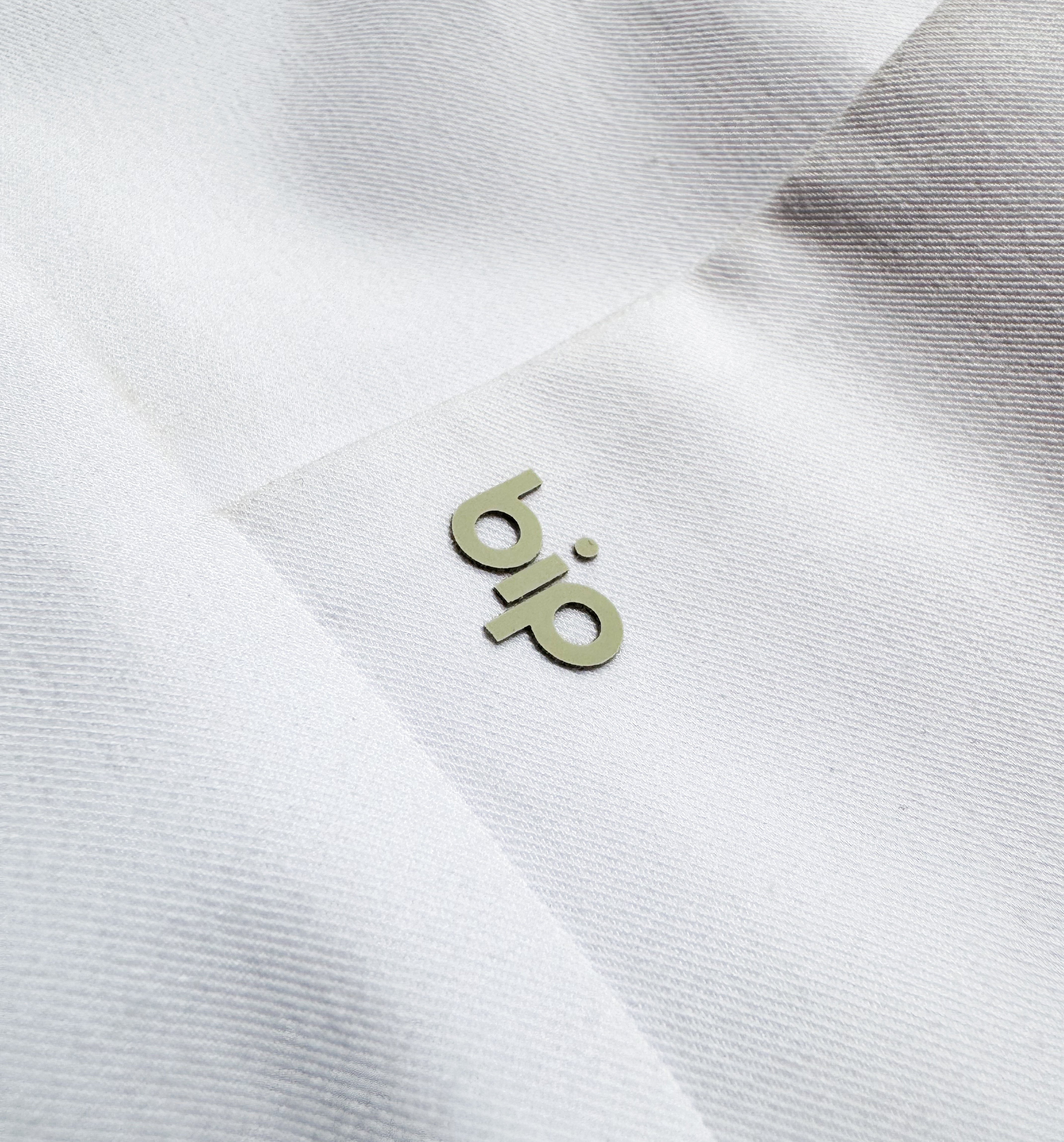Cori lab coat