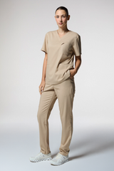 conjunto scrub feminino Next Tech Fendi (pré-venda)