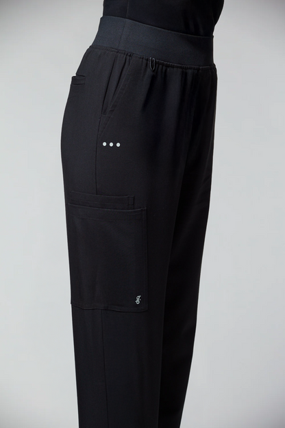 Elizabeth scrub pants