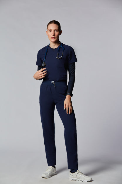 pijama cirúrgico feminino