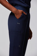 Elizabeth scrub pants