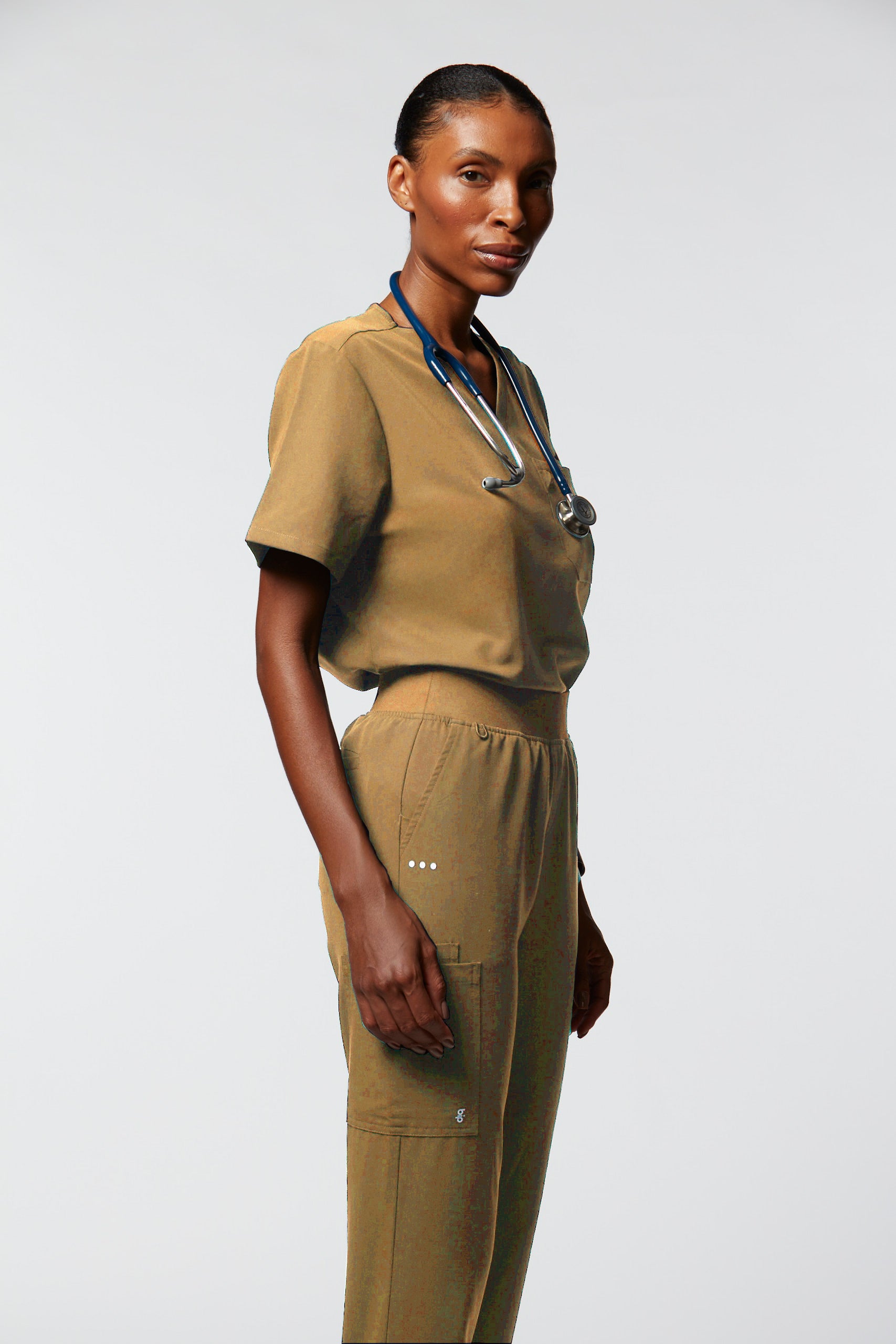 calça scrub feminina Next Tech (pré-venda)