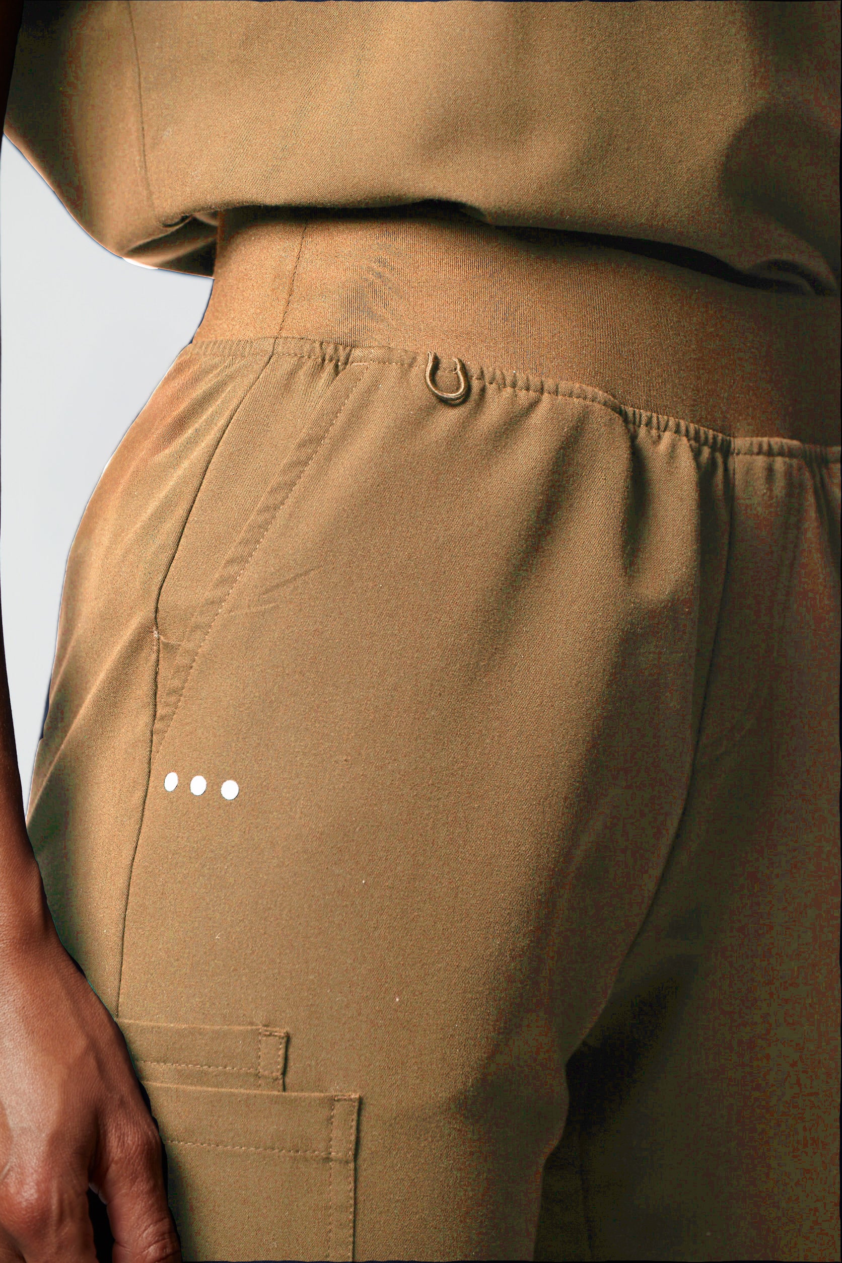 calça scrub feminina Next Tech (pré-venda)