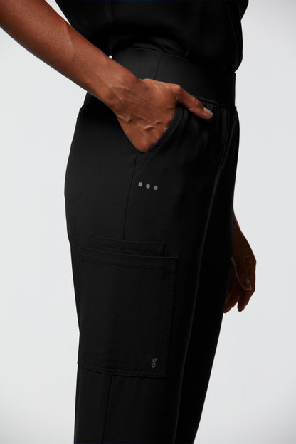 calça scrub feminina Soft Angelita (pré-venda)