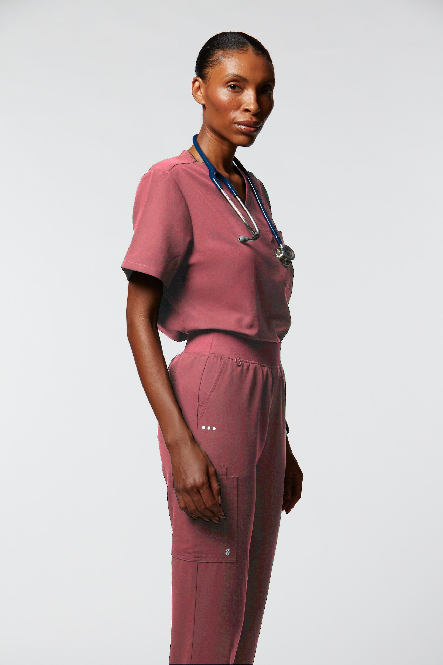 calça scrub feminina Next Tech (pré-venda)