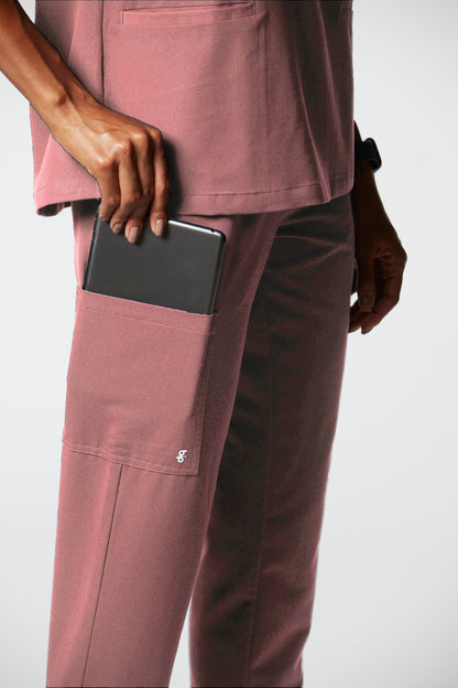 calça scrub feminina Next Tech (pré-venda)