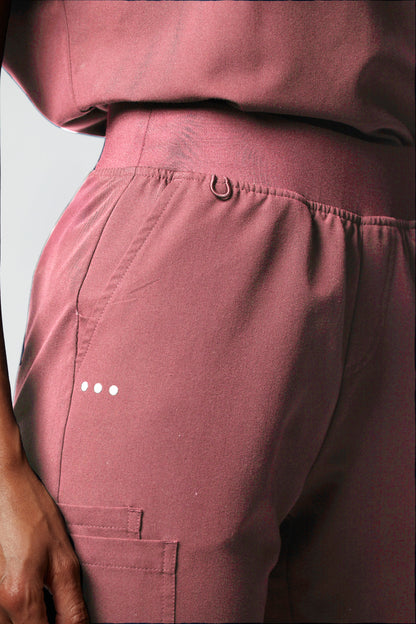 calça scrub feminina Next Tech (pré-venda)