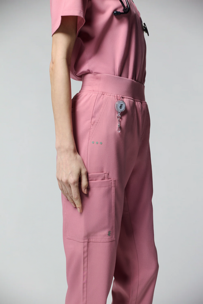 calça scrub feminina Next Tech (pré-venda)