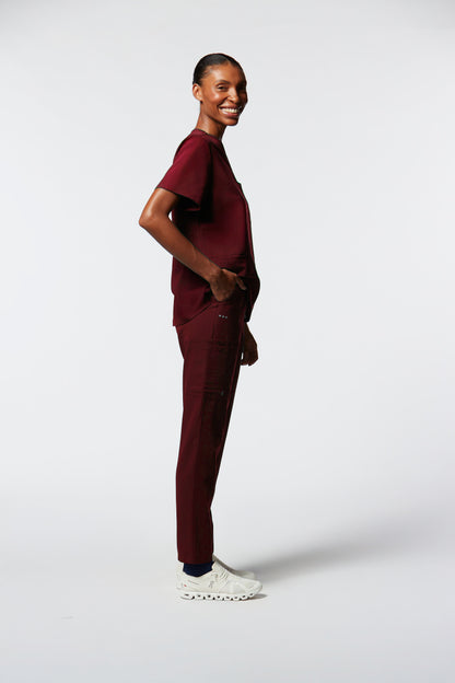 calça scrub feminina Soft Angelita (pré-venda)
