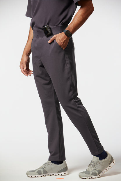calça scrub masculina Soft Jatene (pré-venda)