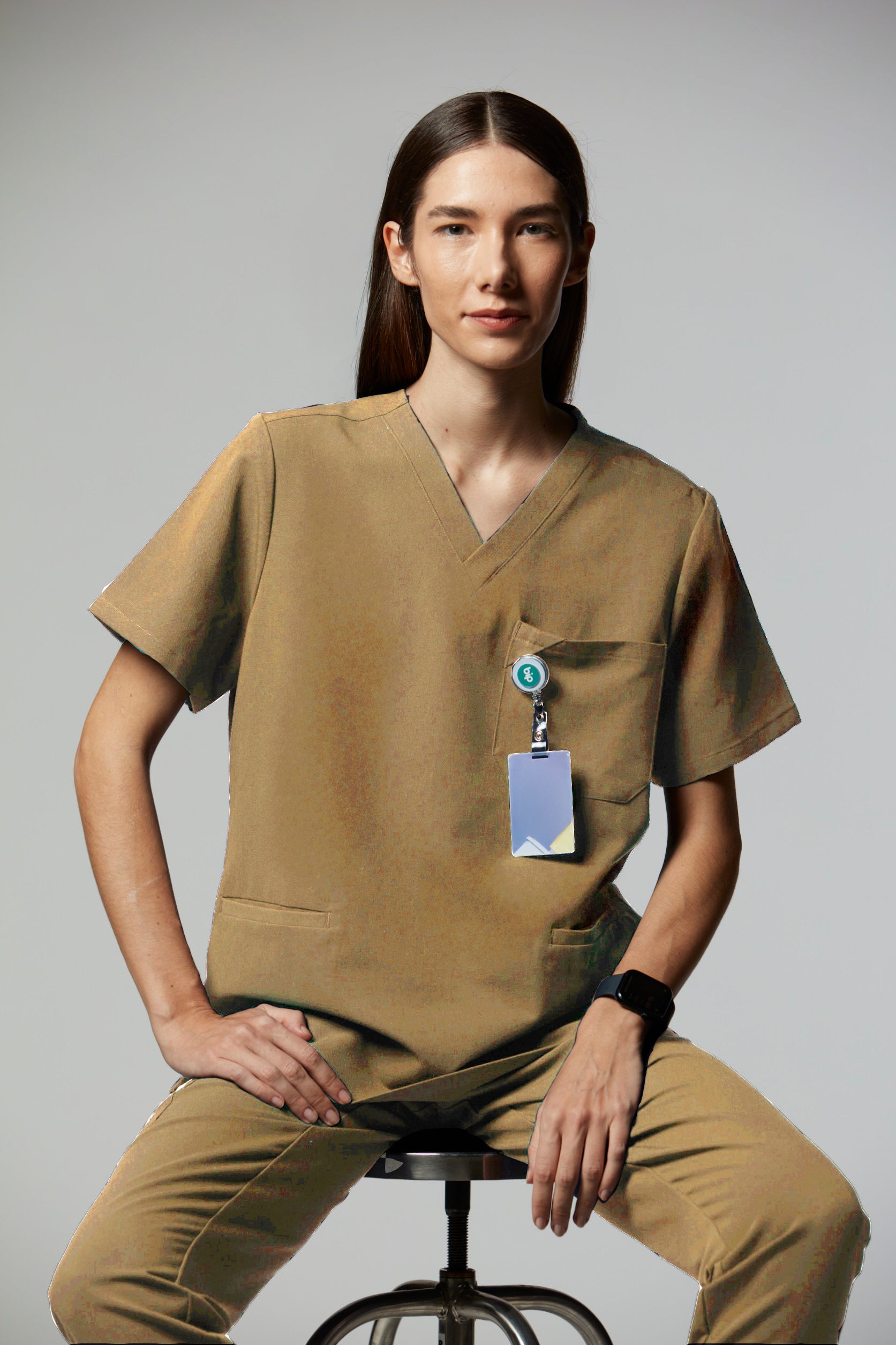 camiseta scrub feminina Next Tech (pré-venda)