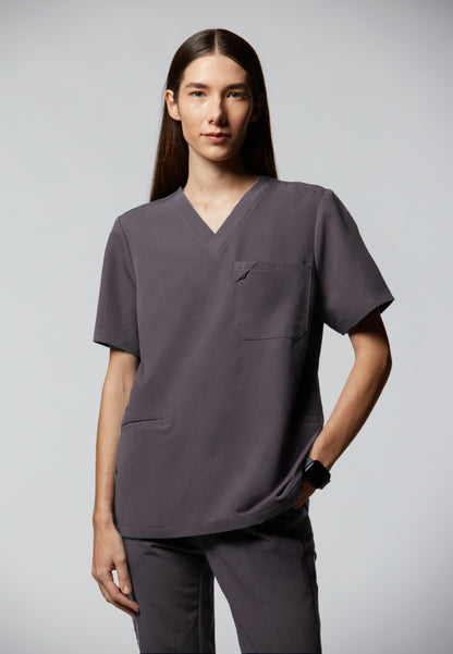 camiseta scrub feminina Soft Angelita (pré-venda)