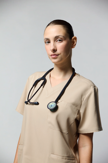 conjunto scrub feminino Next Tech Fendi (pré-venda)