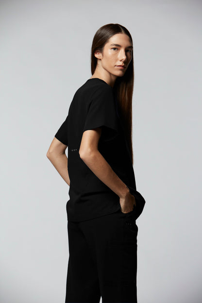 camiseta scrub feminina Soft Angelita (pré-venda)